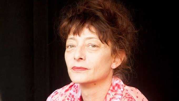 Sophie DAULL vient partager avec des élèves et les professeurs du collège